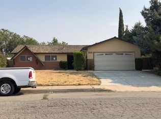 612 Anita Dr, Tehachapi, CA 93561