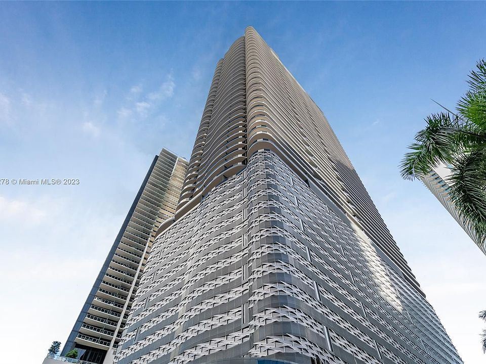 1st image of 1000 Brickell Plz #3704