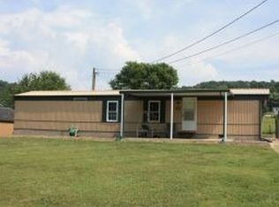 32 Harold Cemetery Rd, Greeneville, TN 37745