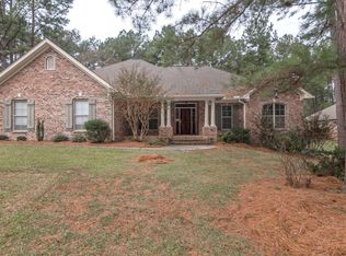 148 Steep Holw, Hattiesburg, MS 39402