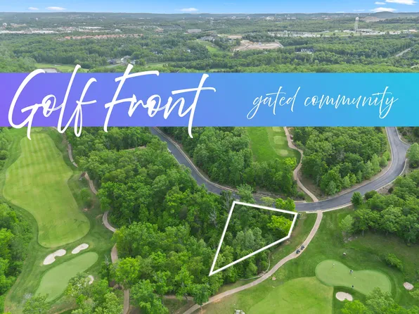 000 Pinehurst Drive, Branson, MO 65616