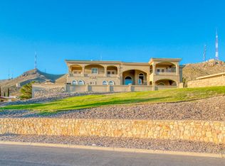 1636 Dede Ln, El Paso, TX 79902