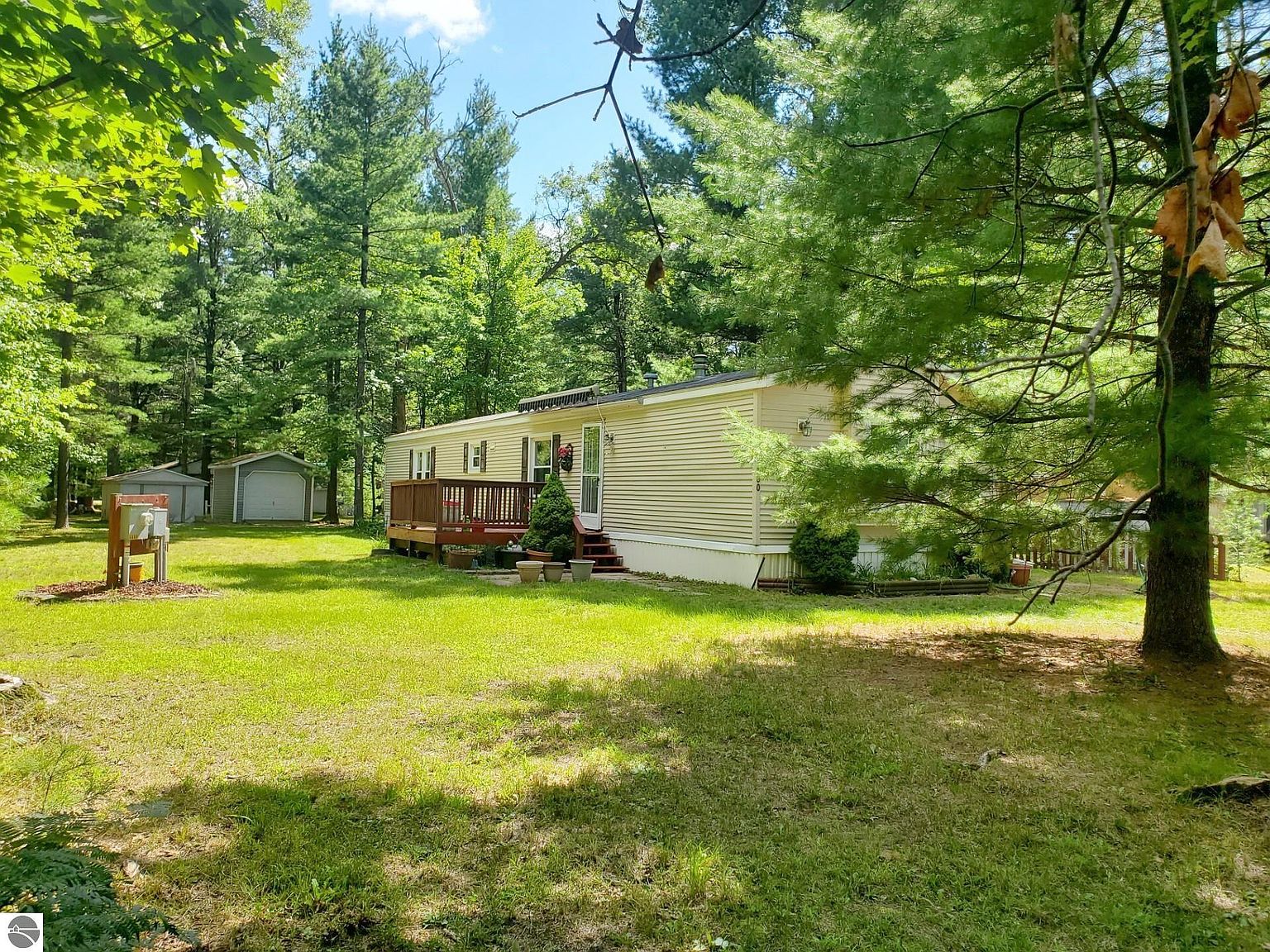 1160 Horseshoe Dr, Alger, MI 48610 MLS 1915146 Zillow