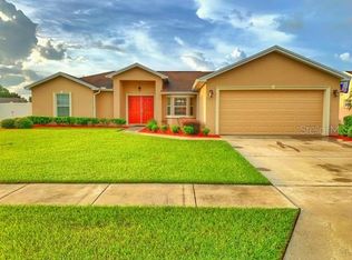3114 Winchester Estates Loop, Lakeland, FL 33810