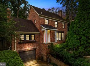 5107 River Hill Rd, Bethesda, MD 20816