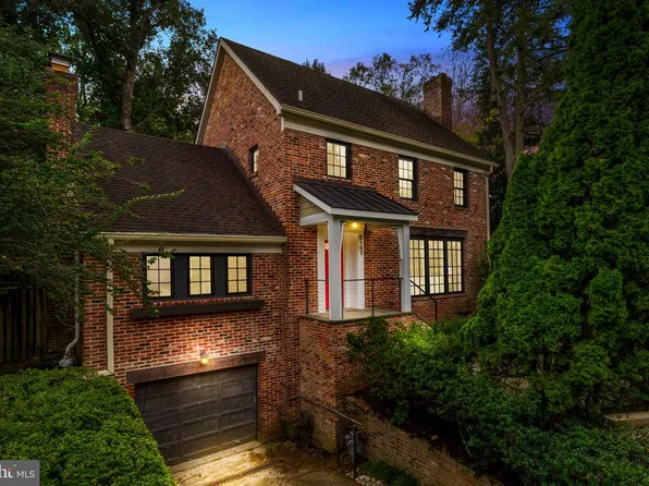 5107 River Hill Rd, Bethesda, MD 20816