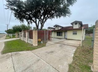 3709 S Sugar Rd, Edinburg, TX 78539
