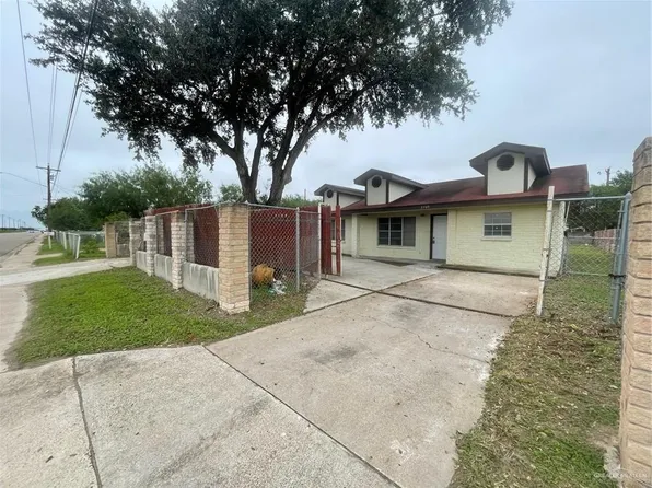 3709 S Sugar Rd, Edinburg, TX 78539