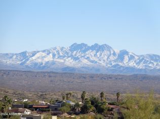 11008 N Cherry Hills Ct LOT 18, Fountain Hills, AZ 85268