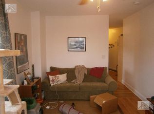 365 Washington St #5, Boston, MA 02108