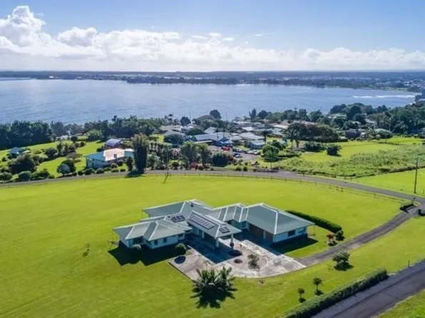 168 Kulana Kea Dr, Hilo, HI 96720