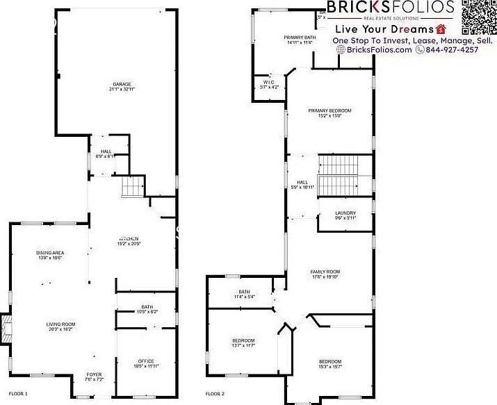 Redmond Ridge | 3 Bed + Den + Bonus Room | Chef's Kitchen | 2-Car Garage — Photo 4