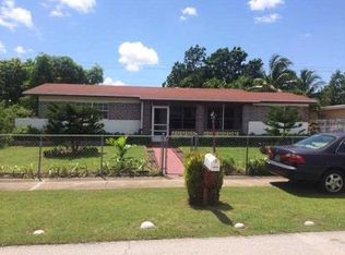 12020 SW 177th Ter, Miami, FL 33177