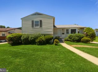 6602 Greenspring Ave, Baltimore, MD 21209