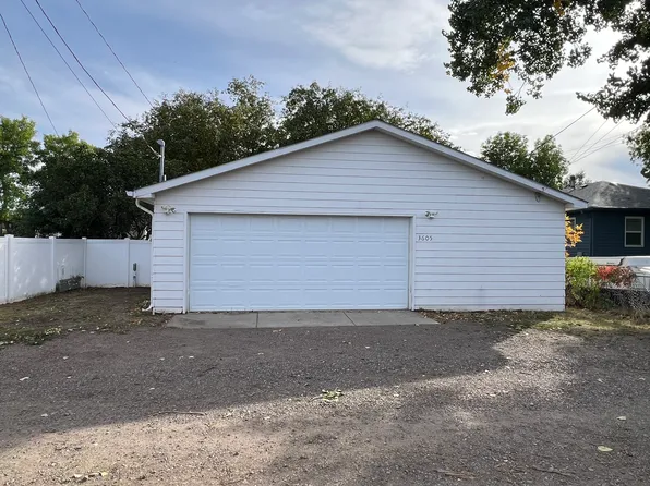3605 1st Ave N, Great Falls, MT 59401
