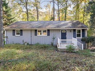 427 Ridgefield Rd, Chapel Hill, NC 27517
