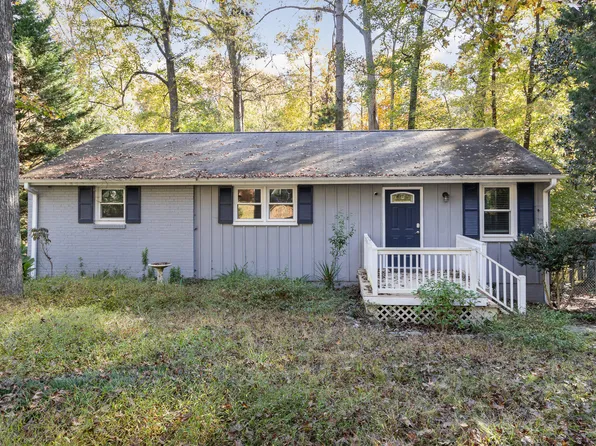427 Ridgefield Rd, Chapel Hill, NC 27517