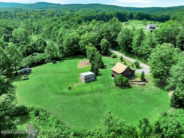 469 Bates Hollow Road, Preston Hollow, NY 12469