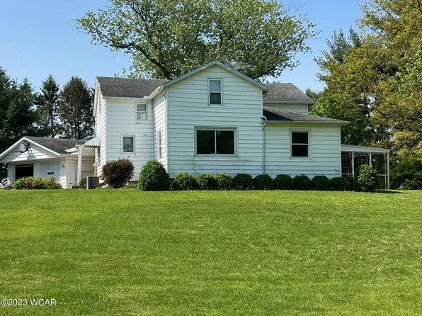 5859 Road L, Ottawa, OH 45875