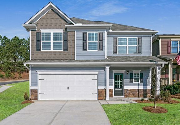 Benson Exterior