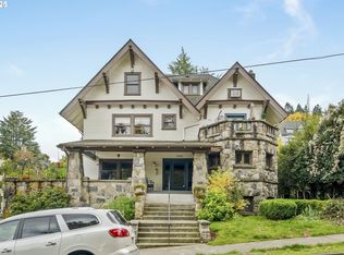 2566 NW Lovejoy St #6, Portland, OR 97210