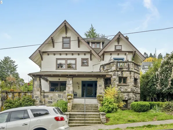 2566 NW Lovejoy St #6, Portland, OR 97210