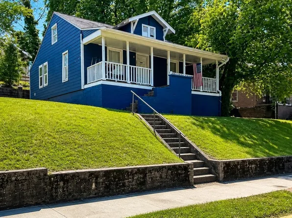 1718 Forest Ave, Knoxville, TN 37916