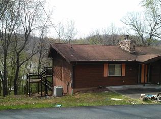 13961 Canal St, Rogers, AR 72758