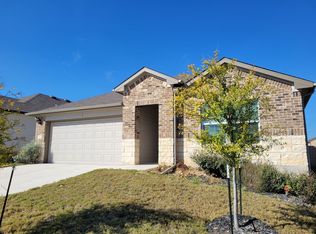 845 Gerardia Ct, Seguin, TX 78155