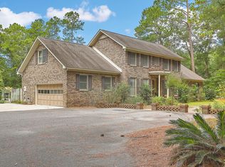 879 Academy Rd, Walterboro, SC 29488