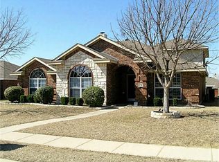 2715 Green Gables Ct, Rockwall, TX 75087