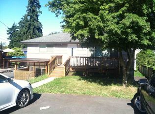 12506 19th Ave NE, Seattle, WA 98125