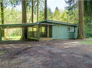 299 Mill Creek Rd, Longview, WA 98632