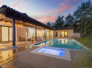 16947 Avenida Luis, Rancho Santa Fe, CA 92067