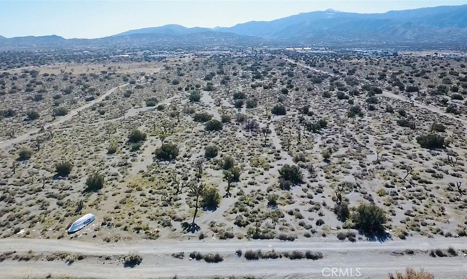 1st image of 0 Smoke Tree Rd #2