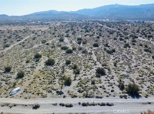 0 Smoke Tree Rd #2, Pinon Hills, CA 92372