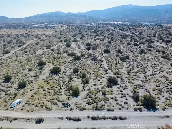 0 Smoke Tree Rd #2, Pinon Hills, CA 92372