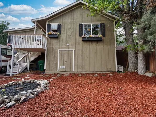 3804 Encino Trl, Frazier Park, CA 93225