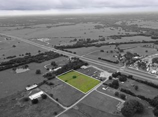 Red Tip Ln, Brenham, TX 77833