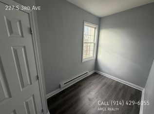 227 S 3rd Ave, Mount Vernon, NY 10550