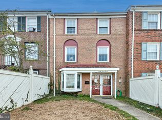 4311 Cedarlake Ct, Alexandria, VA 22309