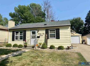 2116 E Austin St, Sioux Falls, SD 57103