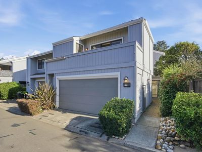 2700 Pike Drive, Napa, CA, 94558