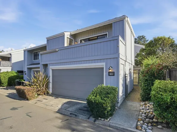 2700 Pike Drive, Napa, CA 94558