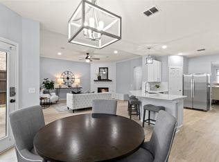 2470 April Sound Ln, Frisco, TX 75033