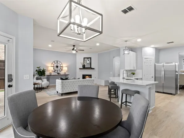 2470 April Sound Ln, Frisco, TX 75033