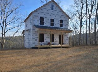 1600 Dover Dr, Ranger, GA 30734