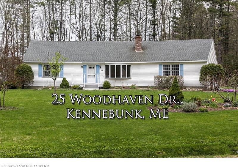 1st image of 25 Woodhaven Dr