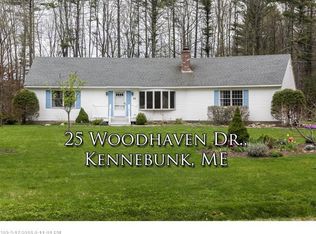 25 Woodhaven Dr, Kennebunk, ME 04043