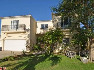 1450 Edris Dr, Los Angeles, CA 90035